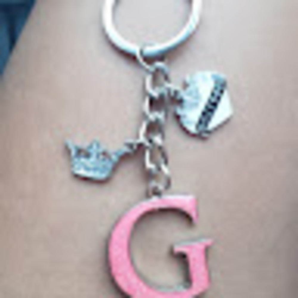 Meet your Posher, Gabby